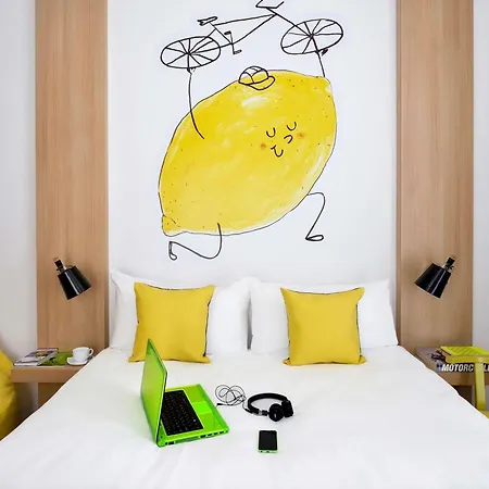 Ibis Styles