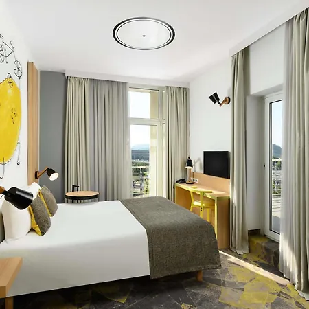 Ibis Styles 3* Budapeszt
