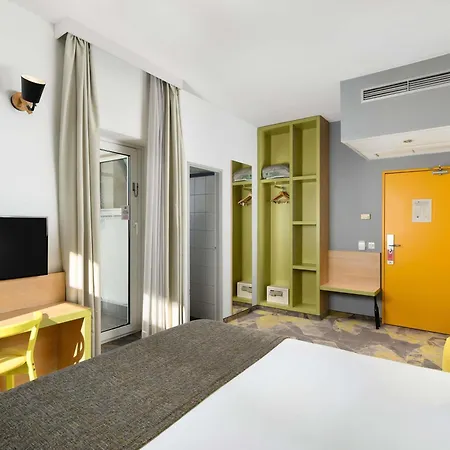 Hotel Ibis Styles 3*