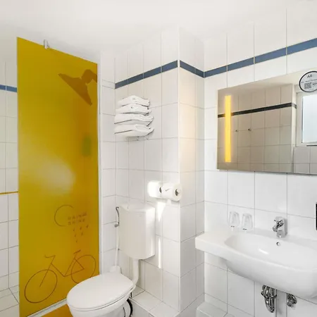 Ibis Styles