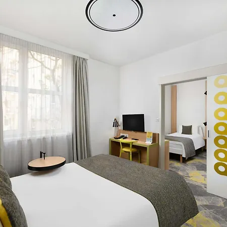 Ibis Styles