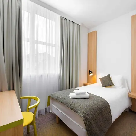 Hotel Ibis Styles