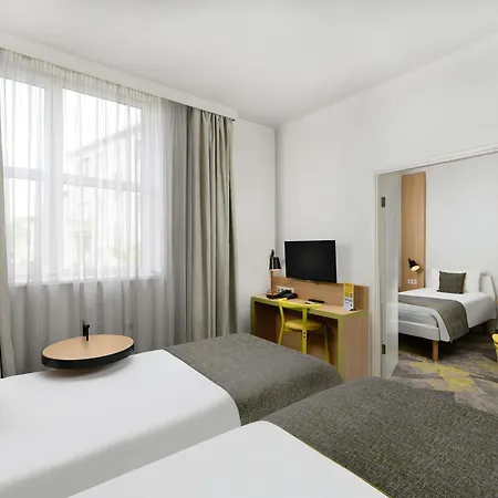 Ibis Styles