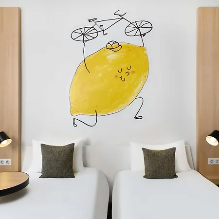 Ibis Styles Hotel