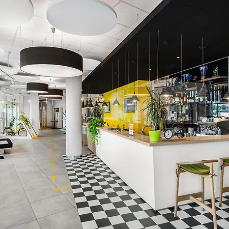 Ibis Styles