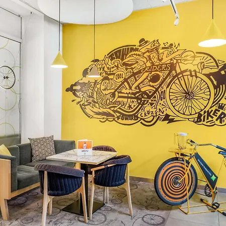 Hotel Ibis Styles