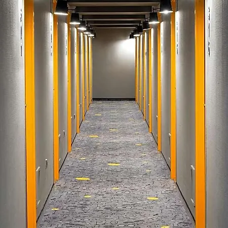 Ibis Styles 3*