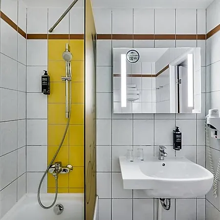 Hotel Ibis Styles Budapest