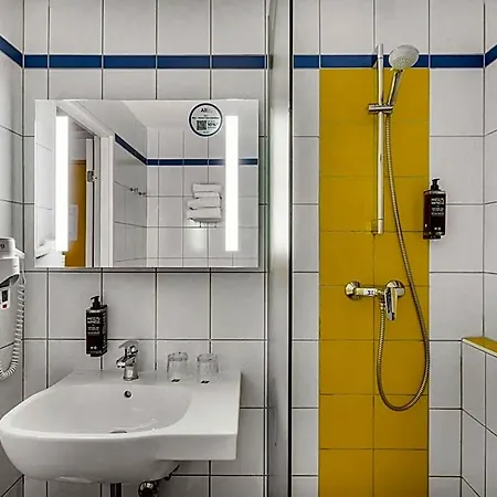 Hotel Ibis Styles 3*