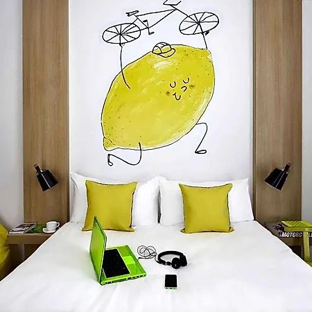 Ibis Styles Hotel