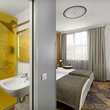 Ibis Styles
