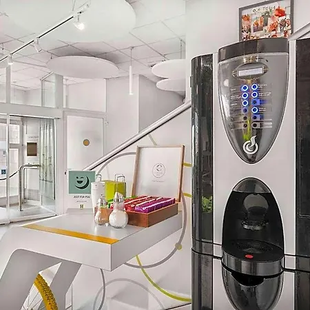 Ibis Styles