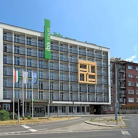 Ibis Styles Hotel
