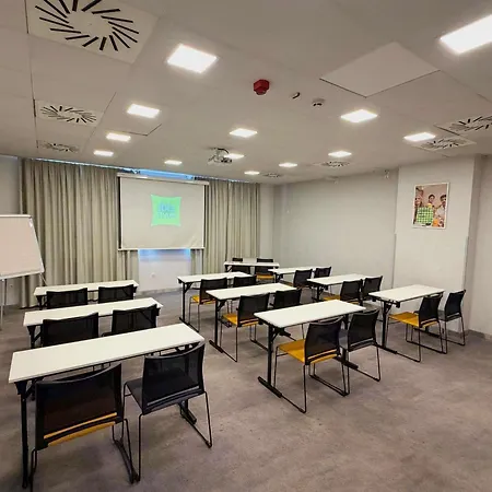 Ibis Styles 3*