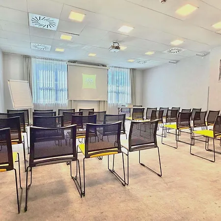 Hotel Ibis Styles Budapešť