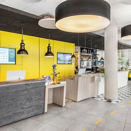Ibis Styles Hotel