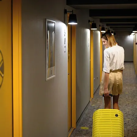 Ibis Styles Hotel 3*