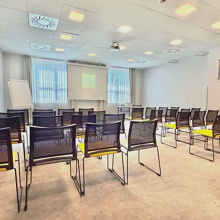 Hotel Ibis Styles