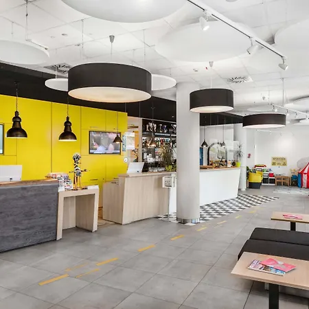 Ibis Styles
