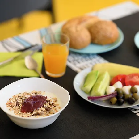 Hotel Ibis Styles 3*