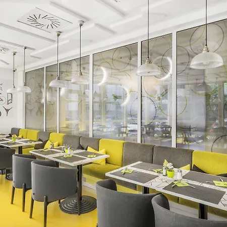 Ibis Styles 3*