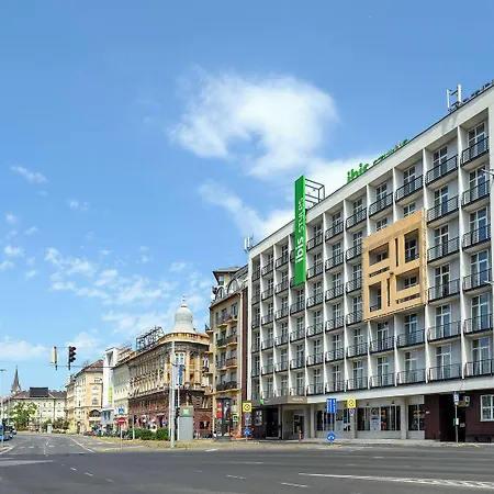 Ibis Styles 3*