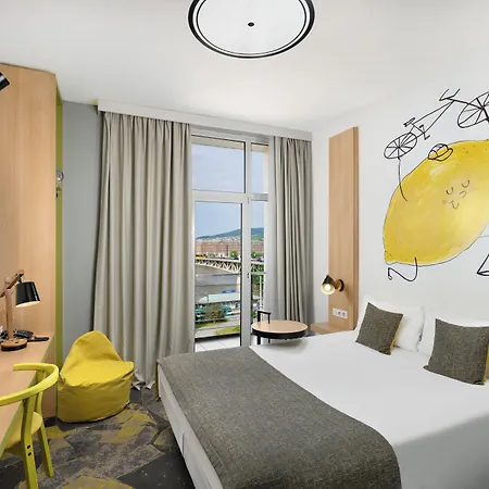Ibis Styles