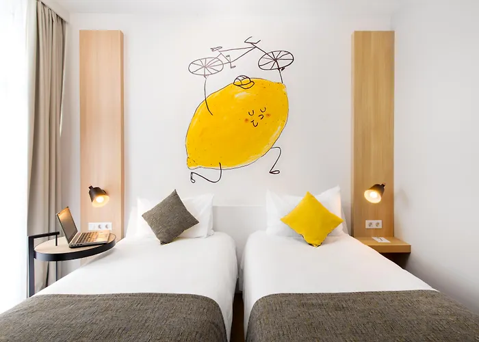 Ibis Styles 3*