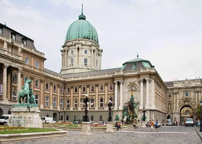 Ibis Styles Hotel Budapest