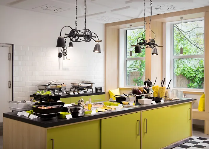 Ibis Styles Otel