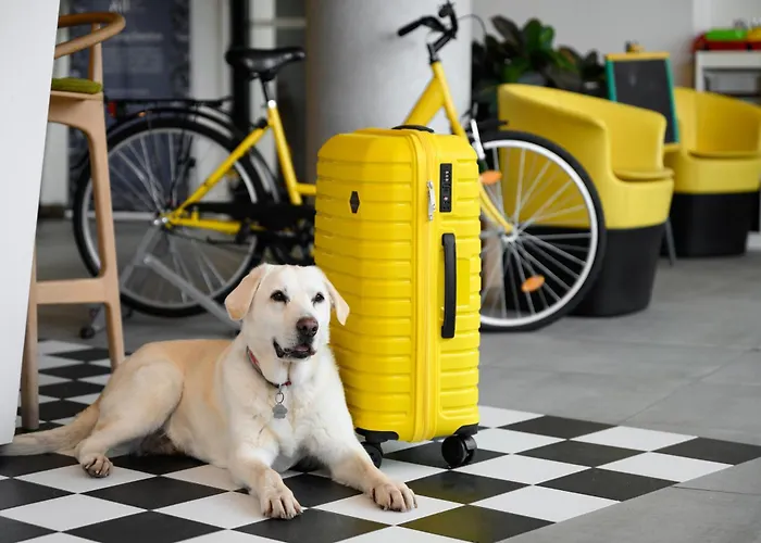 Ibis Styles Budapest