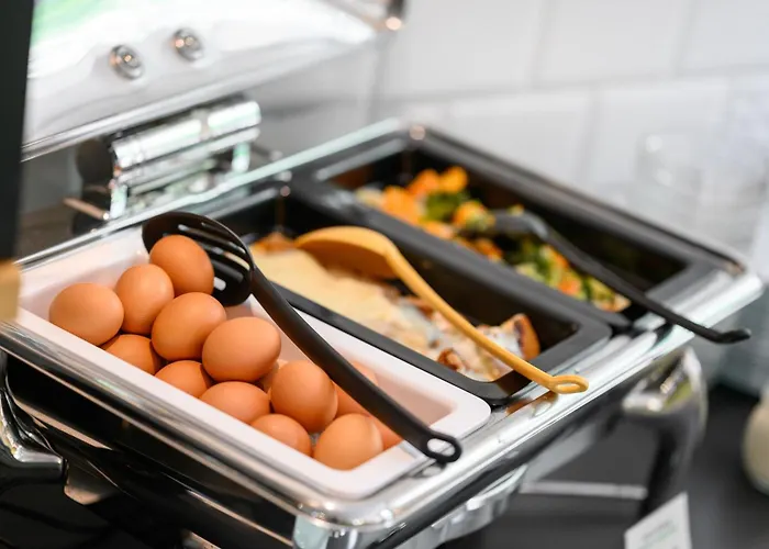 Hotel Ibis Styles 3*