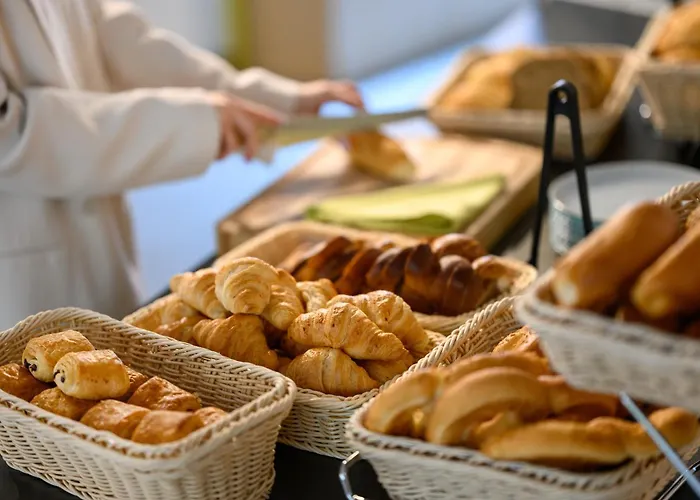 Ibis Styles Hotel 3*