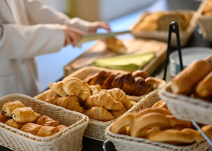 Ibis Styles Budapest