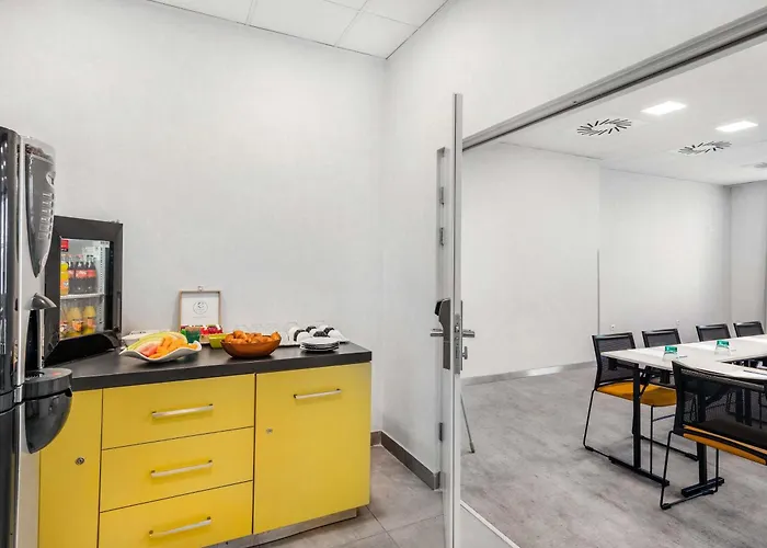 Ibis Styles Hotel 3*