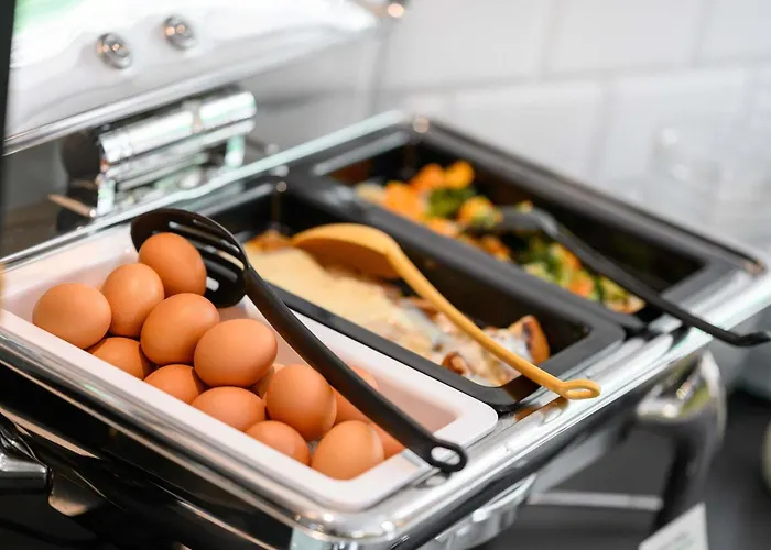 Ibis Styles Hotel 3*