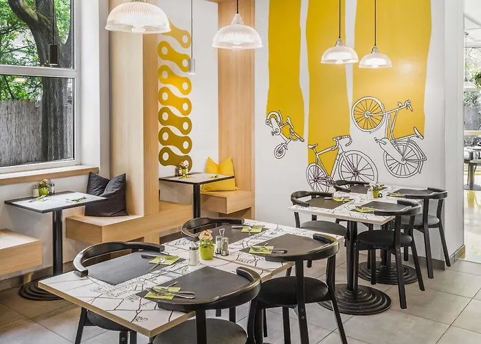 Otel Ibis Styles