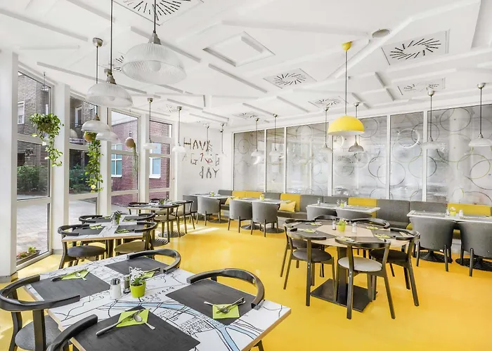 Ibis Styles Budapest