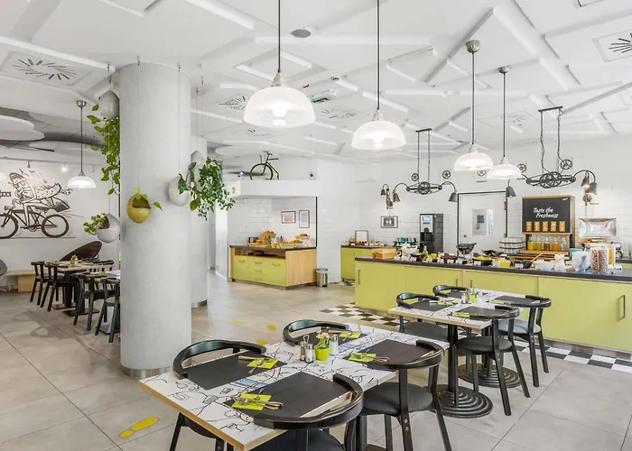 Ξενοδοχείο Ibis Styles