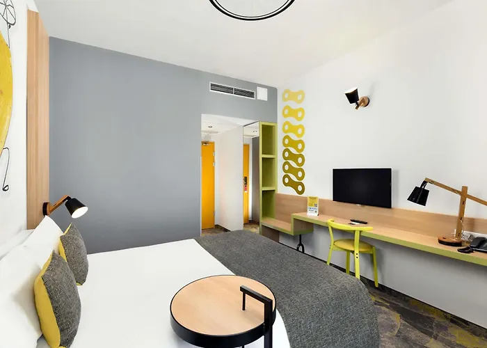 Ibis Styles