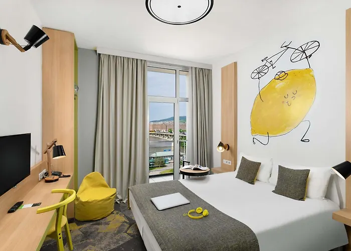 Ibis Styles 3*