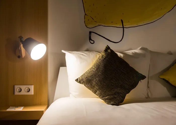 Ibis Styles 3* Βουδαπέστη