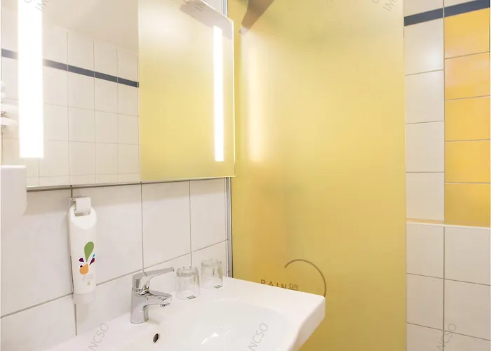Ibis Styles Ξενοδοχείο