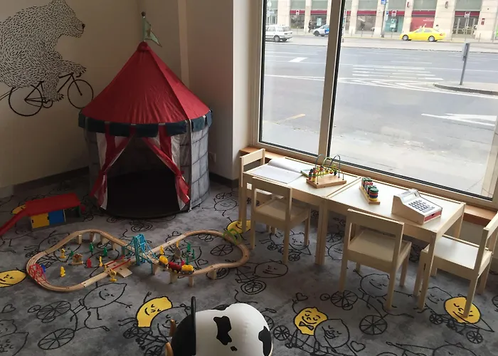 Ibis Styles Βουδαπέστη