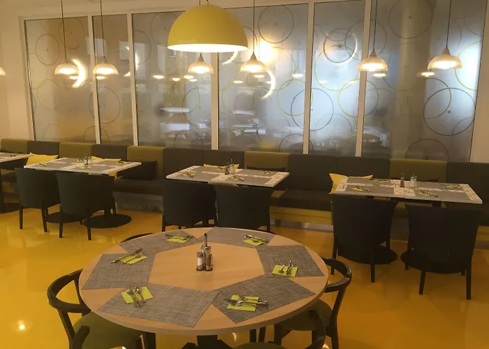 Ibis Styles 3*