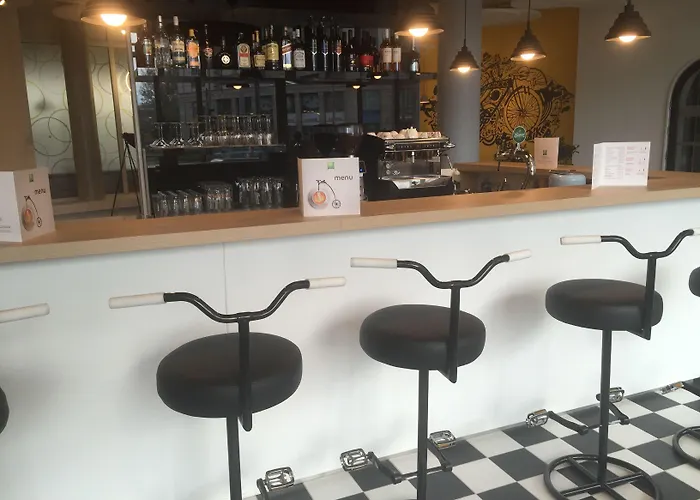Ibis Styles Budapeşte