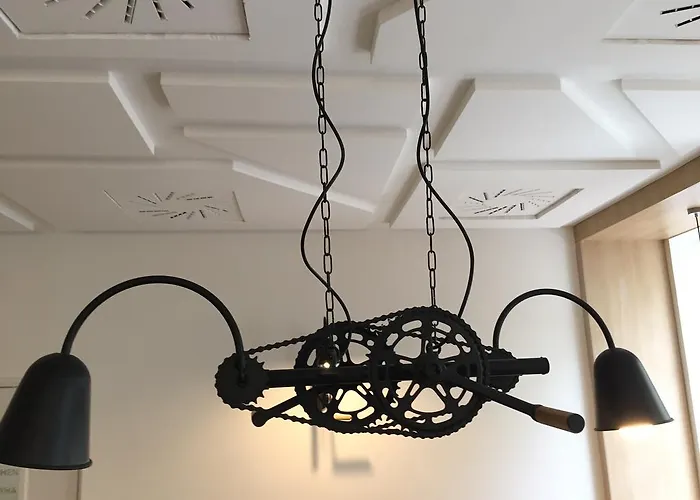 Ibis Styles Hotel Budapest