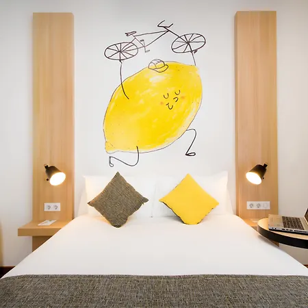 Hotel Ibis Styles Budapest