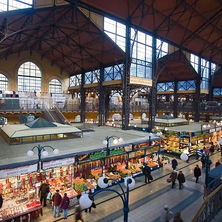 イビス スタイル シティ 3*