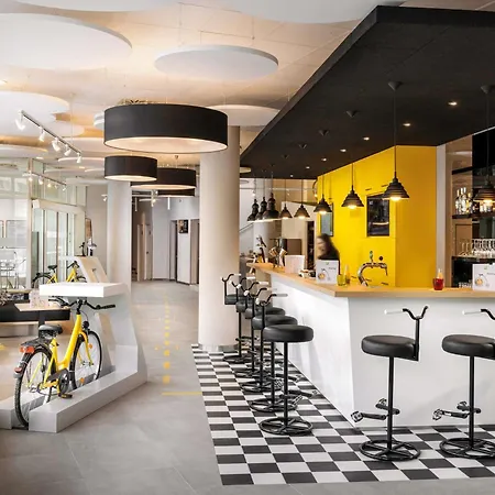 Ibis Styles Hotel 3*